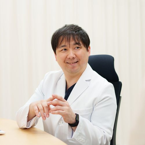 地域の皆さまへご挨拶