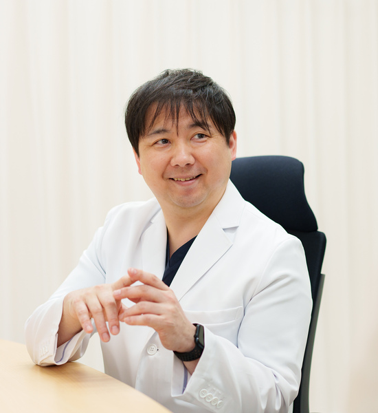 地域の皆さまへご挨拶